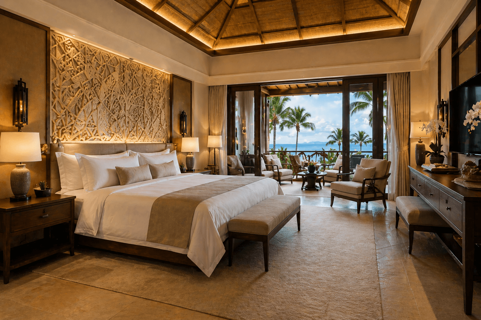 Master Suite